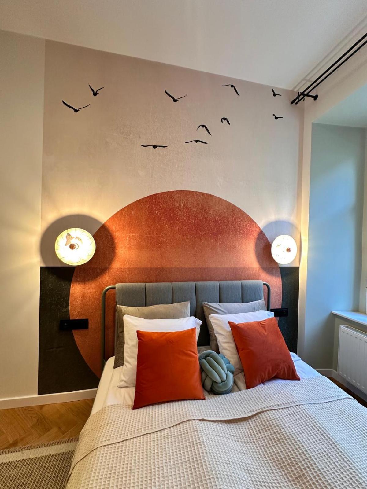 Modern Delux Apartment! - Air Conditioning Apartament