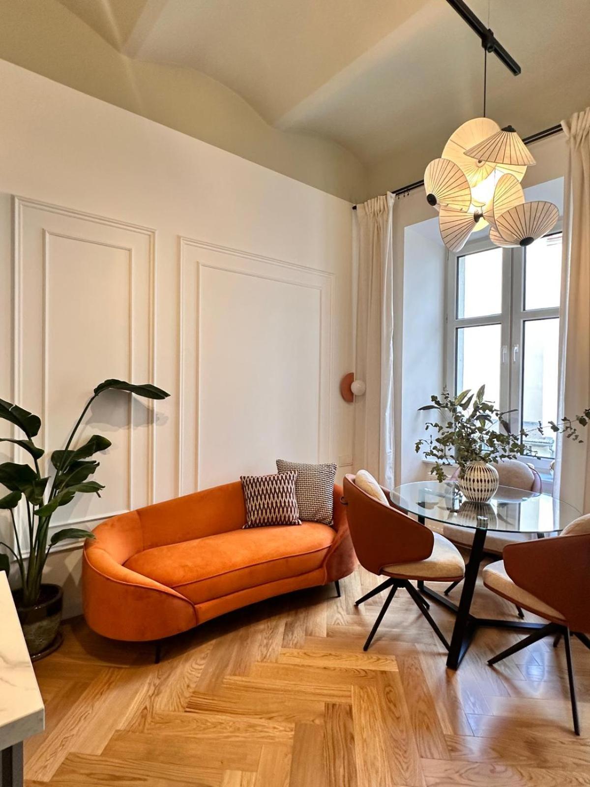 Modern Delux Apartment! - Air Conditioning * Kraków