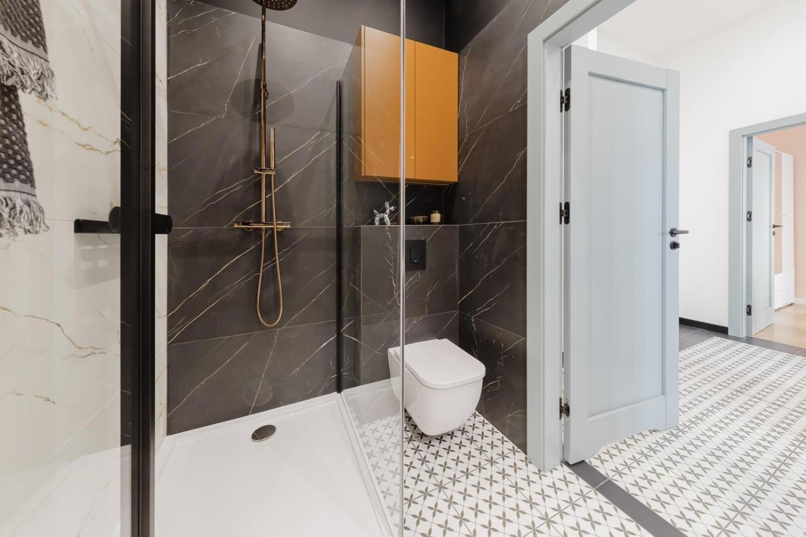 Apartment Modern Delux Apartment! - Air Conditioning *